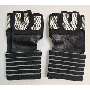 Touch HI XL Weightlifting Gloves With Wrist Support